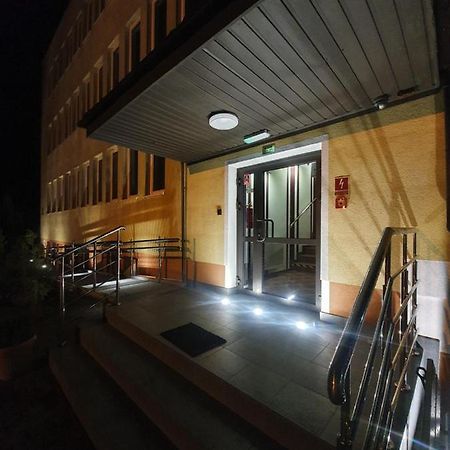 Lux Resort Krasnik Luaran gambar