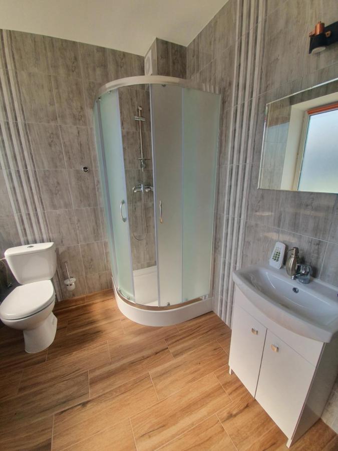 Lux Resort Krasnik Luaran gambar