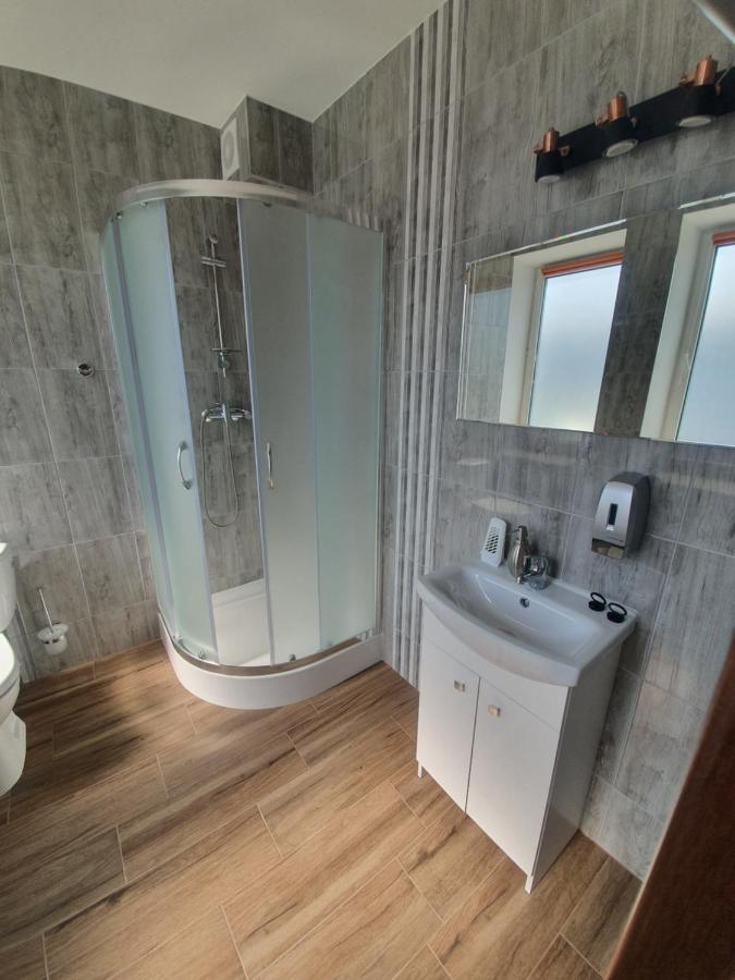 Lux Resort Krasnik Luaran gambar
