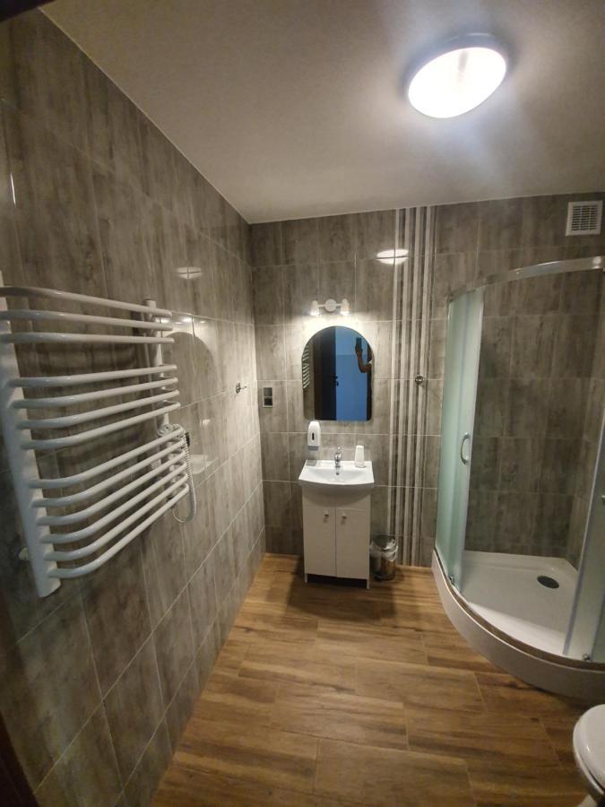Lux Resort Krasnik Luaran gambar