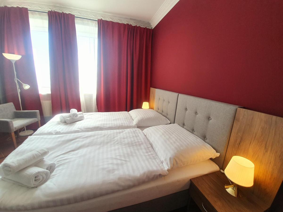 Lux Resort Krasnik Luaran gambar