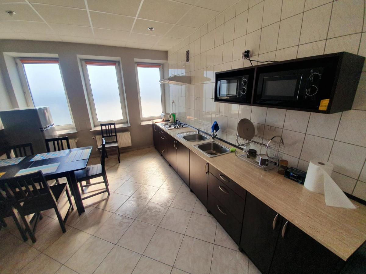 Lux Resort Krasnik Luaran gambar