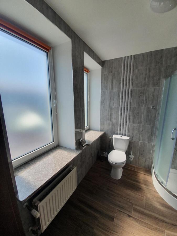 Lux Resort Krasnik Luaran gambar