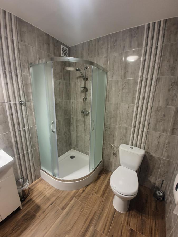 Lux Resort Krasnik Luaran gambar