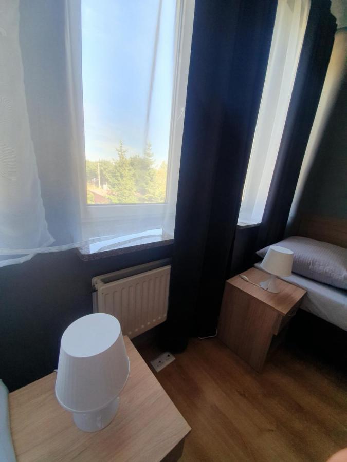Lux Resort Krasnik Luaran gambar