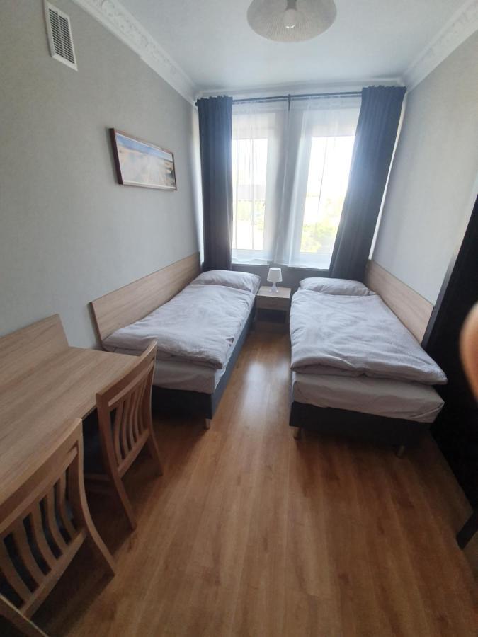Lux Resort Krasnik Luaran gambar
