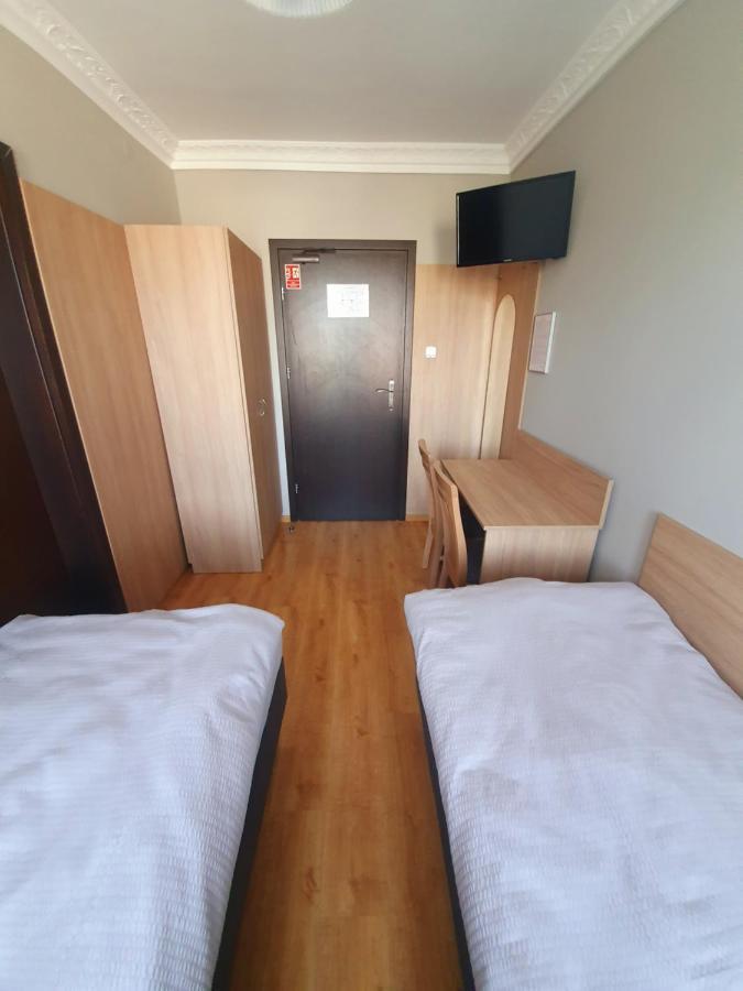 Lux Resort Krasnik Luaran gambar