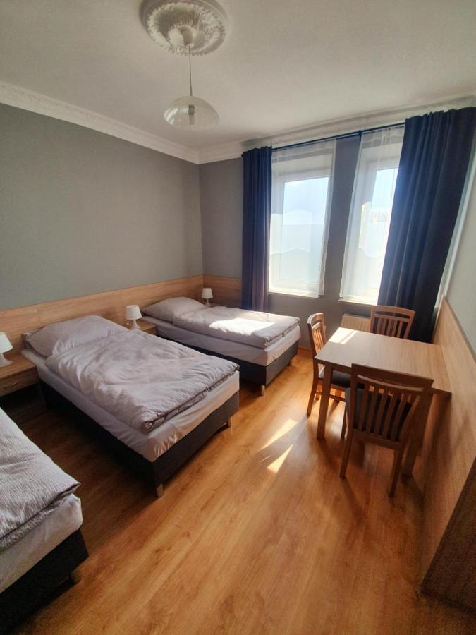 Lux Resort Krasnik Luaran gambar