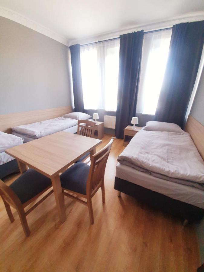 Lux Resort Krasnik Luaran gambar