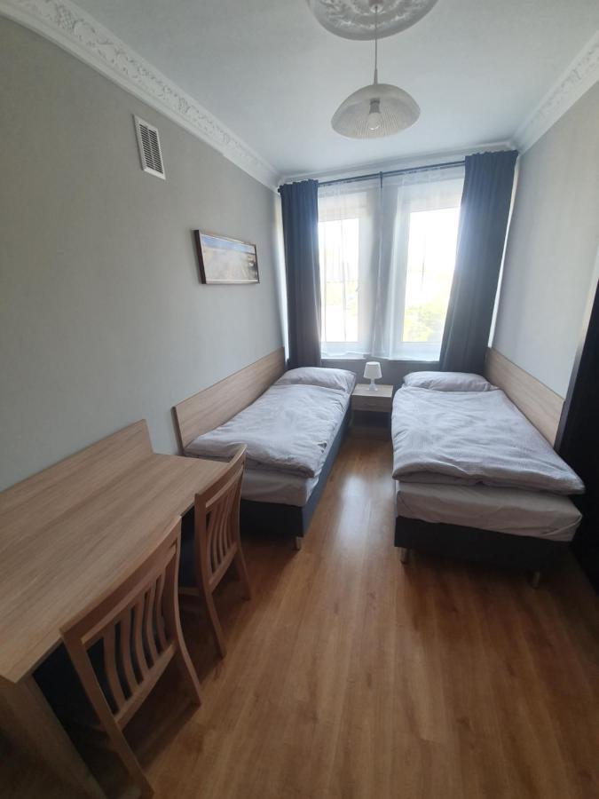 Lux Resort Krasnik Luaran gambar