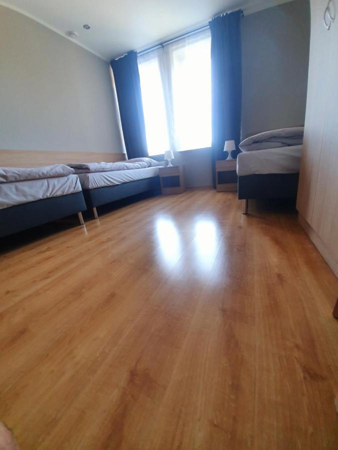 Lux Resort Krasnik Luaran gambar
