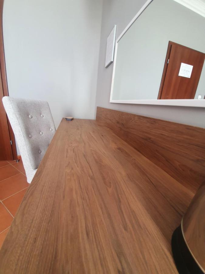 Lux Resort Krasnik Luaran gambar