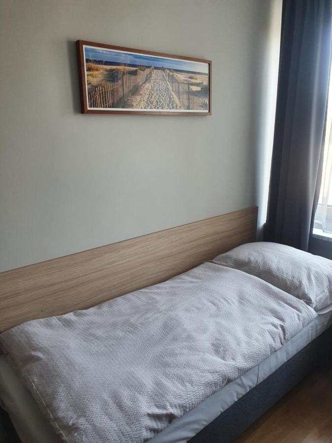 Lux Resort Krasnik Luaran gambar