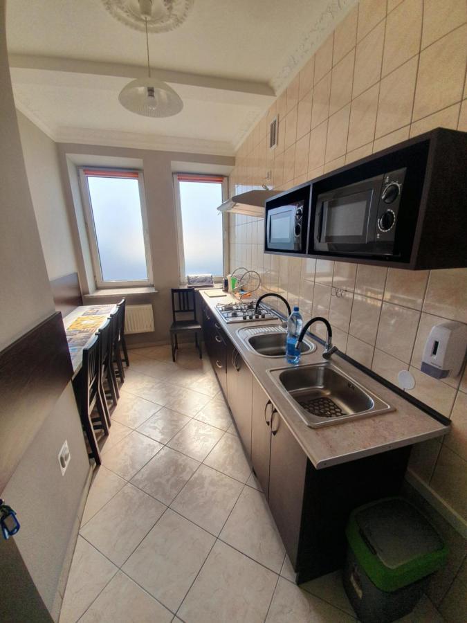 Lux Resort Krasnik Luaran gambar