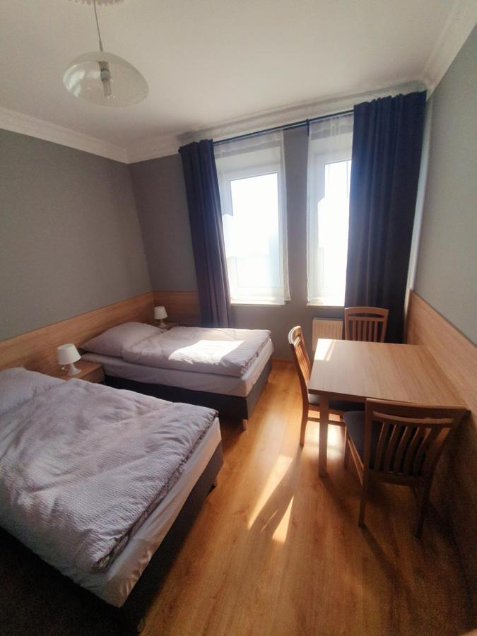Lux Resort Krasnik Luaran gambar